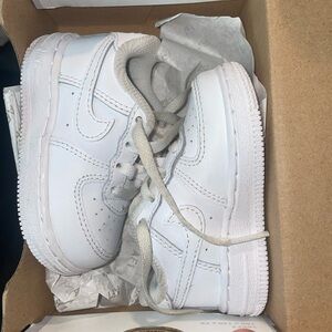 Toddler boys sneakers